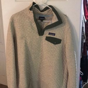Patagonia pullover